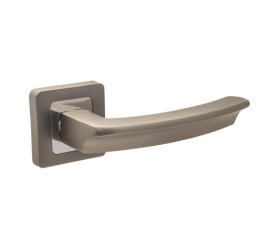 Ручки дверные Code Deco H-22093-A-GRF (27219) - фото - 1