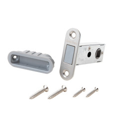 Защелка врезная Code Deco 5900-MC-NISM (35070) - фото - 1