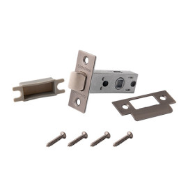 Защёлка врезная Code Deco 5400-GRF (00030910) - фото - 1