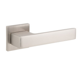 Ручки дверные Code Deco Slim H-30115-A-NISM (31628) - фото - 1