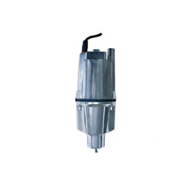 Насос Belamos BV-0.12, нижний забор 0,3 кВт, напор 70 м., произ. 1000 л/ч., кабель 10 м - фото - 1