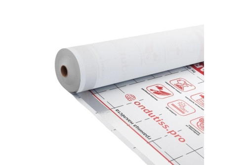 Пленка Ондутис Smart A 30м2 - фото - 2