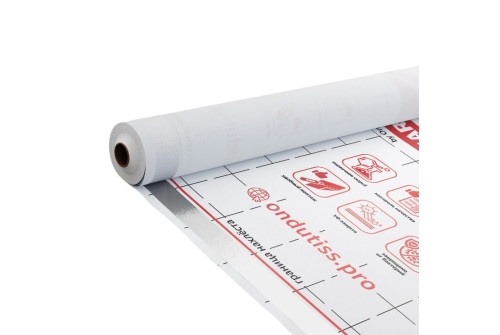 Пленка Ондутис Smart B 70м2 - фото - 1