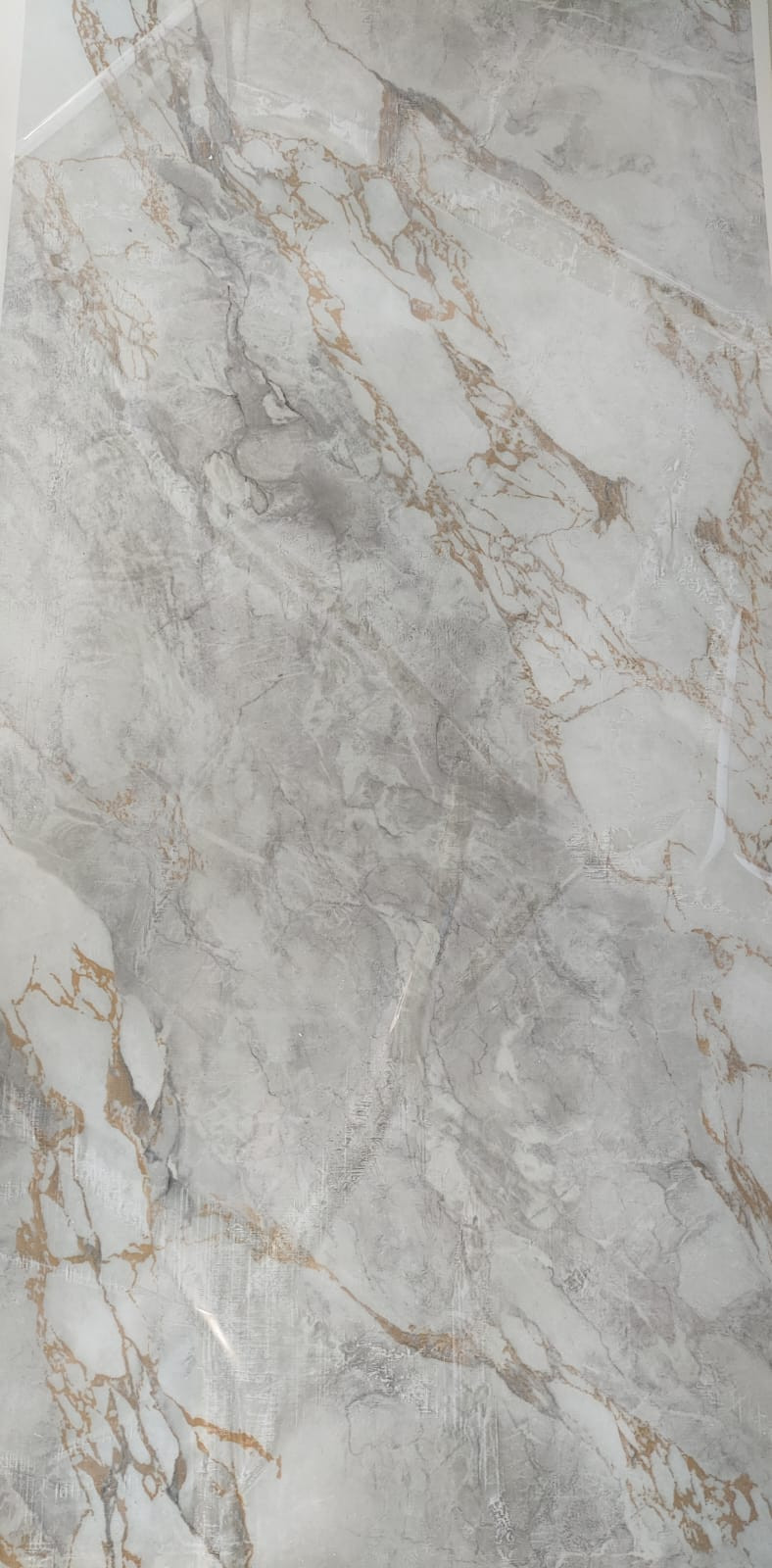 Гибкий мрамор 