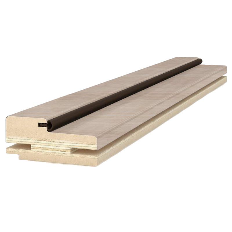 Коробка Катрин Универсальная (3,1х7,0х207) Кремовая лиственница - фото - 1