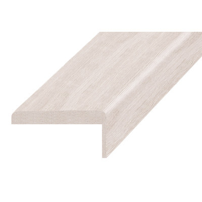 Наличник Катрин телескоп.( 7,0х215) Кремовая лиственница	 - фото - 1