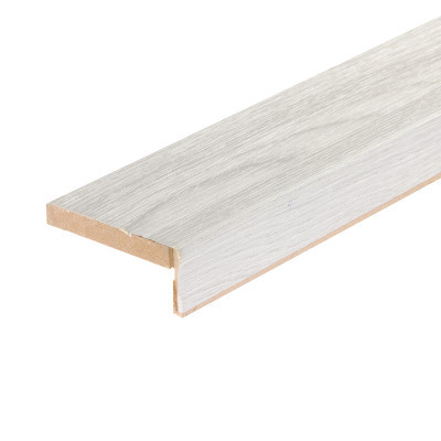 Наличник Катрин телескоп.( 7,0х215) Ривьера Айс	 - фото - 1