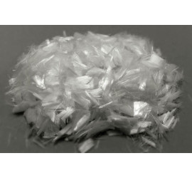 Фиброволокно OXISS 12 мм 0,6 кг - фото - 2