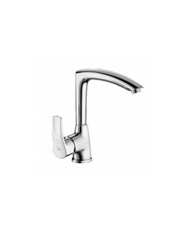 L4064 Смеситель для кухни Ledeme D.40 (Утка) - фото - 1