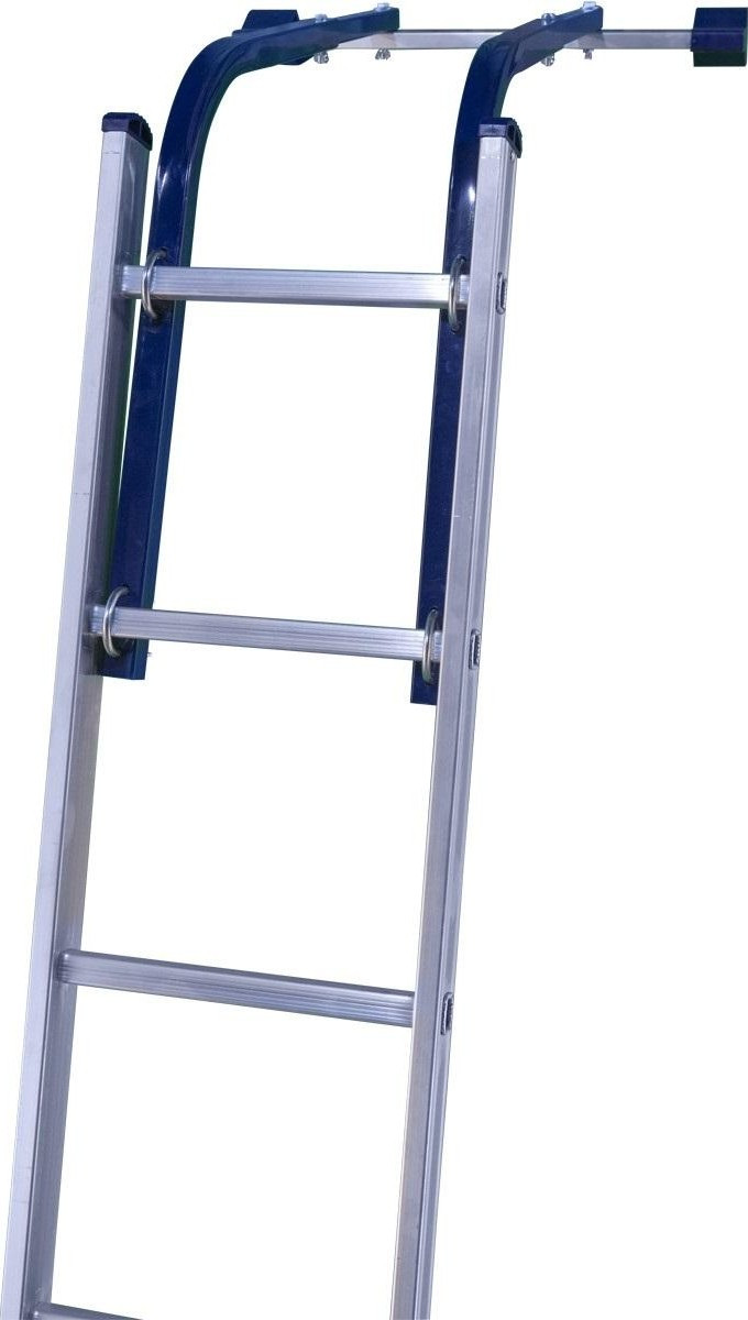 Опора на стену (квадратная) ALUMET АК002 - фото - 2