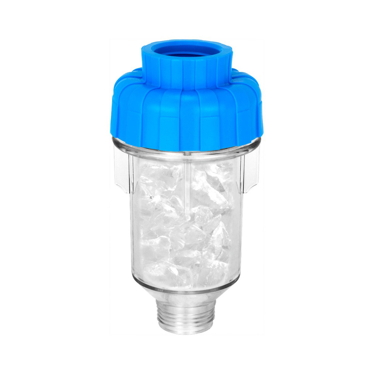 Фильтр-дозатор полифосфата для стиральной машины АБФ-СТИРАЛ 