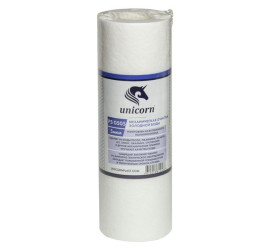 Картридж механический на хол. воду 5'' 5мкм UNICORN (PS_0505) для FM 2P3V,KSBP5 12 - фото - 1