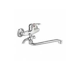 L2139-В Смеситель для ванны Ledeme D35 (30S) - 1 L2139-В Смеситель для ванны Ledeme D35 (30S) - фото - 1