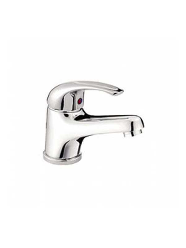 L1029-B Смеситель для умывальника Ledeme шар d.40 - фото - 1