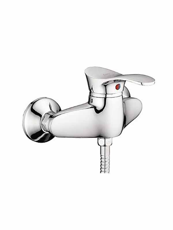 L2001 Смеситель для душа Ledeme D.40 - фото - 1