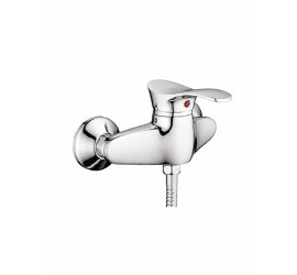 L2001 Смеситель для душа Ledeme D.40 - фото - 1