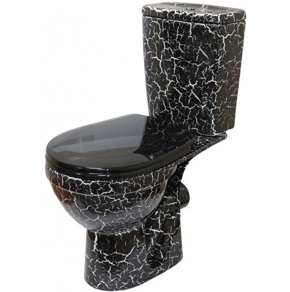 Унитаз -компакт 