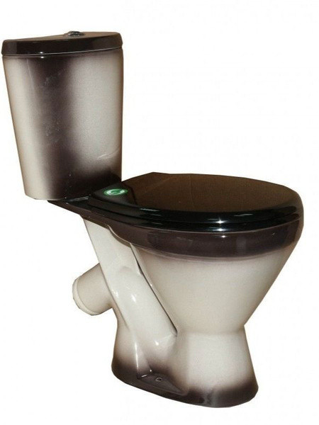 Унитаз-компакт 