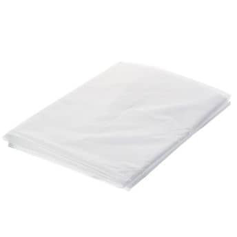 Плёнка полиэтиленовая 100 мк (упак. 3х10м) - фото - 1