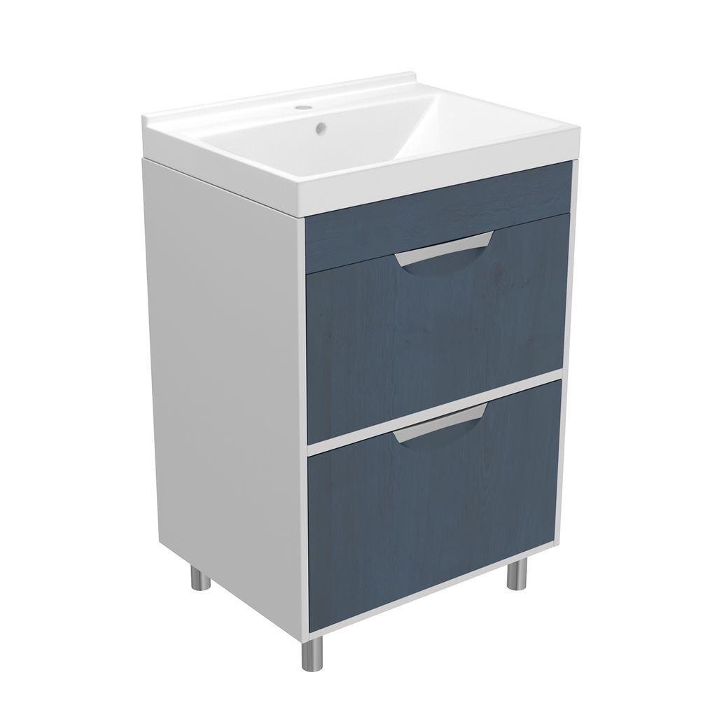 Тумба для ванной 