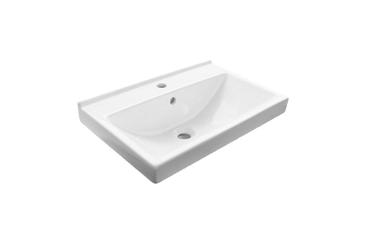 Раковина накладная 