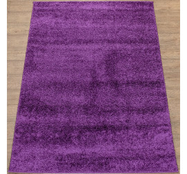 Ковер Фризе Шегги sh//54 0,8*1,5 (1,2м2) - фото - 1