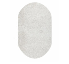 Ковер Фризе Шегги sh/о/01 овал 1*0,6 (0,52м2) - фото - 1