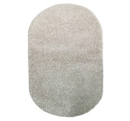 Ковер Фризе Шегги sh/о/03 овал 0,8*1,5 (1,06м2) - фото - 1