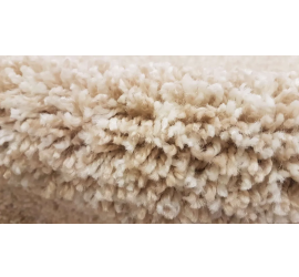 Ковер Шегги Стар sl//03 0,8*0,8 квадрат (0.64м2) - фото - 2