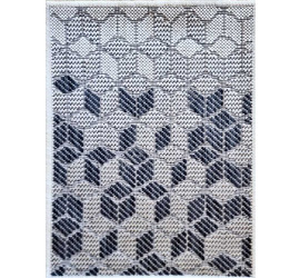 Ковер Циновка ТПЕ е4255/a2/19 0,8*1,2 (0,96 м2) - фото - 1