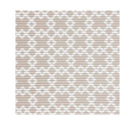 V24BG Коврик "Standart" 65 см вспененный - фото - 1