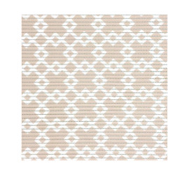 V24BG Коврик "Standart" 80 см вспененный - фото - 1