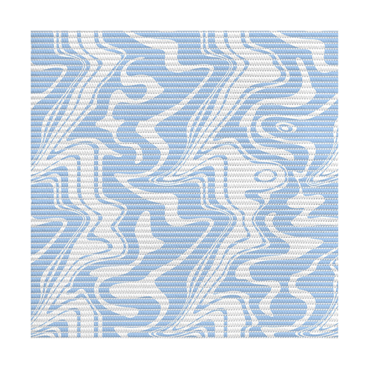 67170-V39-Blue Коврик 