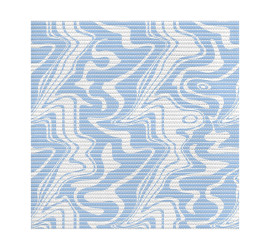 67170-V39-Blue Коврик "Standart" 80 см вспененный - фото - 1