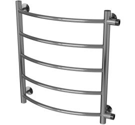 Полотенцесушитель Mixline Capella 60*50*50 1" (5 перекладин, боковое подключ.) 556266 - 1 Полотенцесушитель Mixline Capella 60*50*50 1" (5 перекладин, боковое подключ.) 556266 - фото - 1