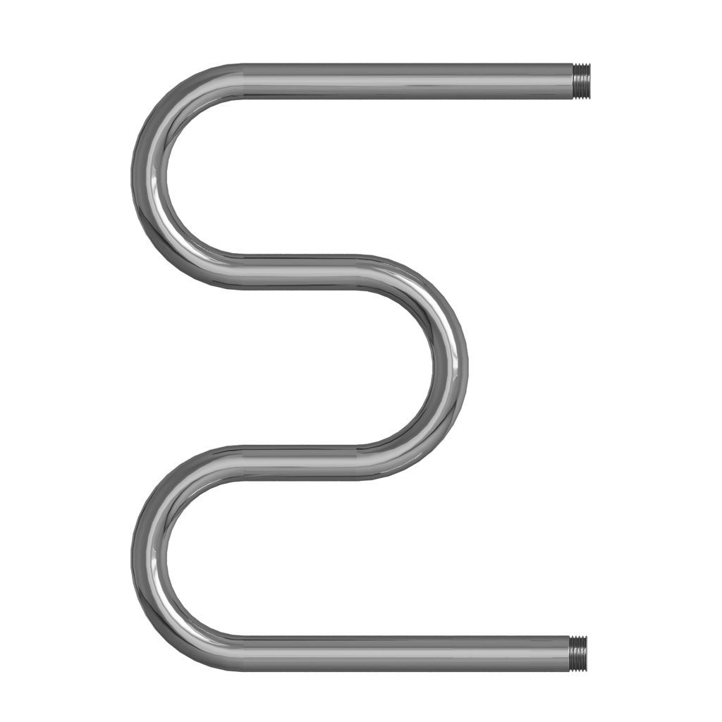Полотенцесушитель Mixline Simple M 50*40 1