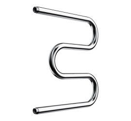 Полотенцесушитель Mixline Simple M 50*60 1" - 1 Полотенцесушитель Mixline Simple M 50*60 1" - фото - 1