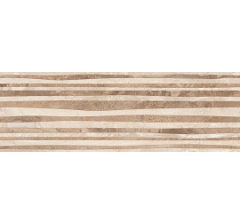 Плитка настенная Поларис бежевый рельеф 00-00-5-17-10-11-493 20*60 (1,2) - фото - 2