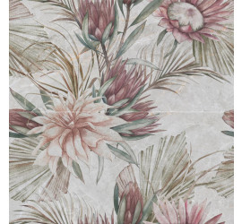 Панно Лапальма из 2-х шт. бежевое 06-01-1-36-05-11-4131-0 6060 - 2 Панно Лапальма из 2-х шт. бежевое 06-01-1-36-05-11-4131-0 6060 - фото - 2