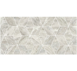 Плитка настенная Эхо серый рельеф 30*60 (1,98) - 2 Плитка настенная Эхо серый рельеф 30*60 (1,98) - фото - 2