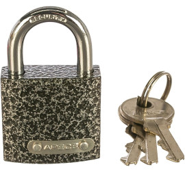 Замок висячий Апекс PD-01-32 - фото - 1