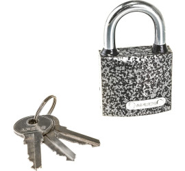 Замок висячий Апекс PD-01-38 - фото - 1