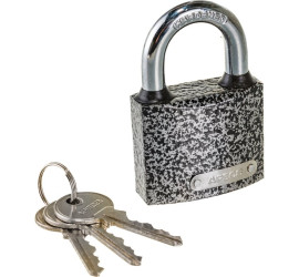 Замок висячий Апекс PD-01-50 - фото - 1