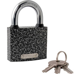 Замок висячий Апекс PD-01-63 - фото - 1