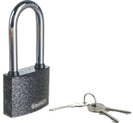 Замок висячий Апекс PD-01-63L - фото - 1