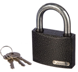 Замок висячий Апекс PD-01-75 - фото - 1
