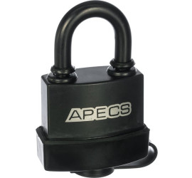 Замок висячий Апекс PDR-50-45 - фото - 1