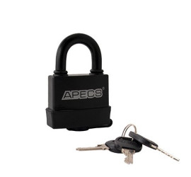 Замок висячий Апекс PDR-50-70 - фото - 1