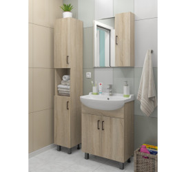 Тумба напольная "Соната" 50 - фото - 4