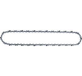 Цепь для электро и бензо пил ЗУБР тип 4 шаг 3/8" паз 1.3 мм 56 звеньев - фото - 6